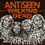Antiseen : Walking Dead